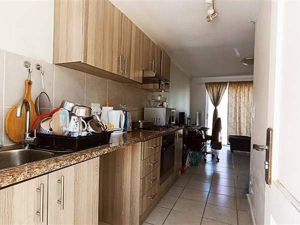 2 Bedroom Property for Sale in Muizenberg Western Cape